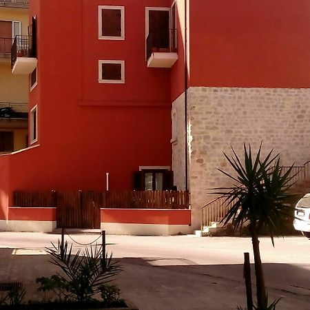 Apartament La Casa Di Petra Modica Zewnętrze zdjęcie