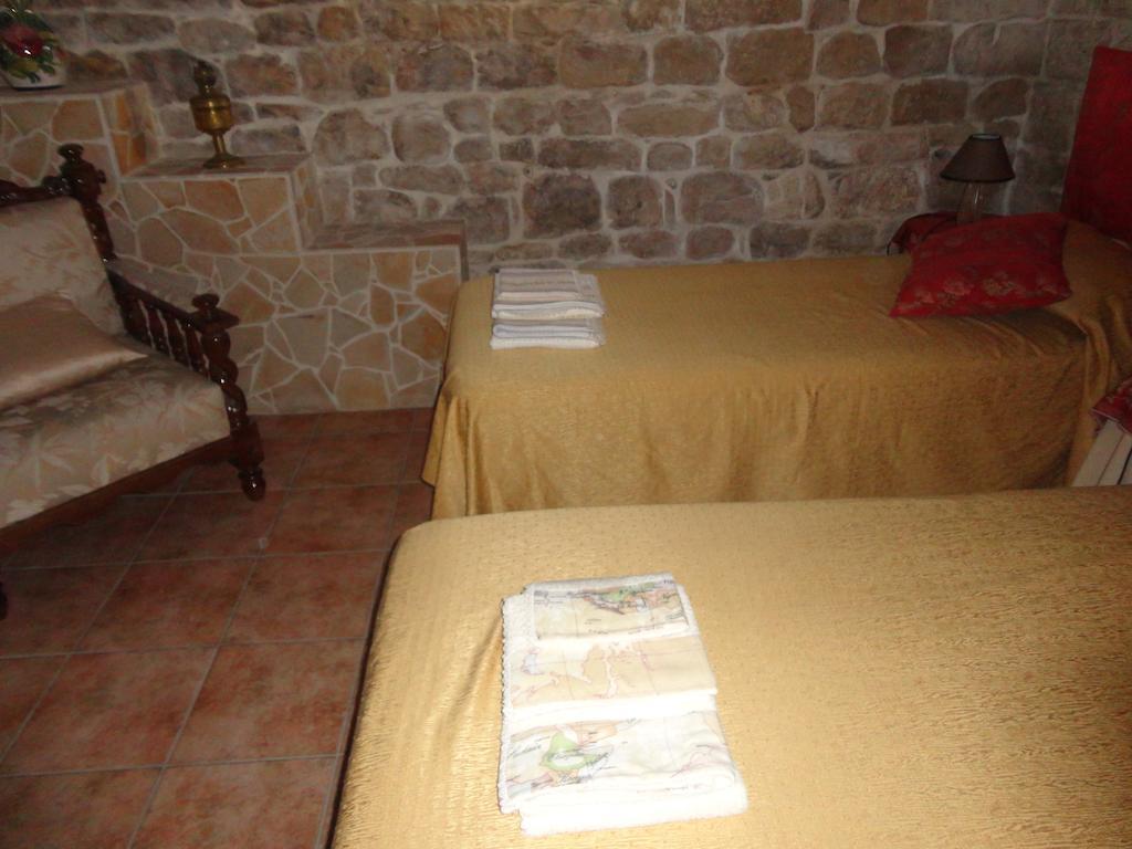 Apartament La Casa Di Petra Modica Pokój zdjęcie