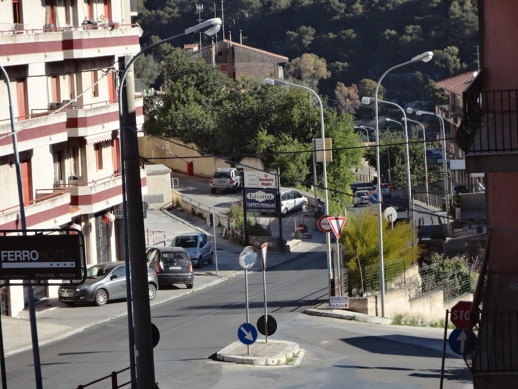 Apartament La Casa Di Petra Modica Pokój zdjęcie