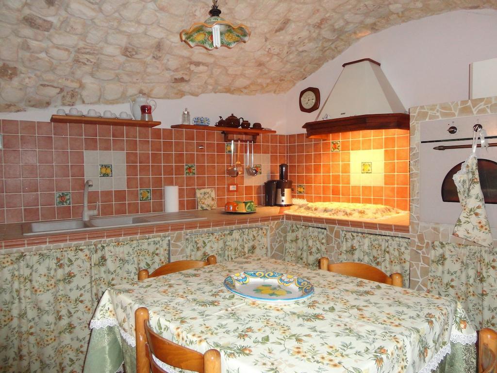 Apartament La Casa Di Petra Modica Pokój zdjęcie