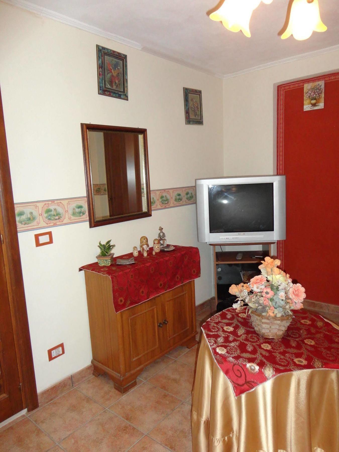 Apartament La Casa Di Petra Modica Zewnętrze zdjęcie