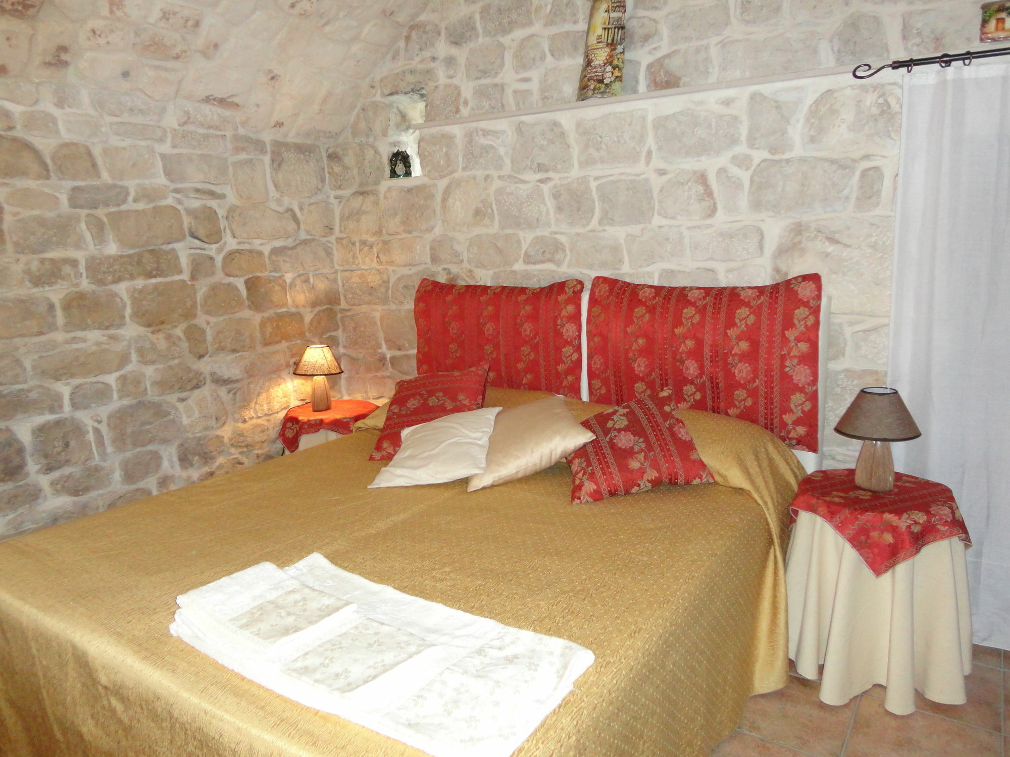 Apartament La Casa Di Petra Modica Zewnętrze zdjęcie