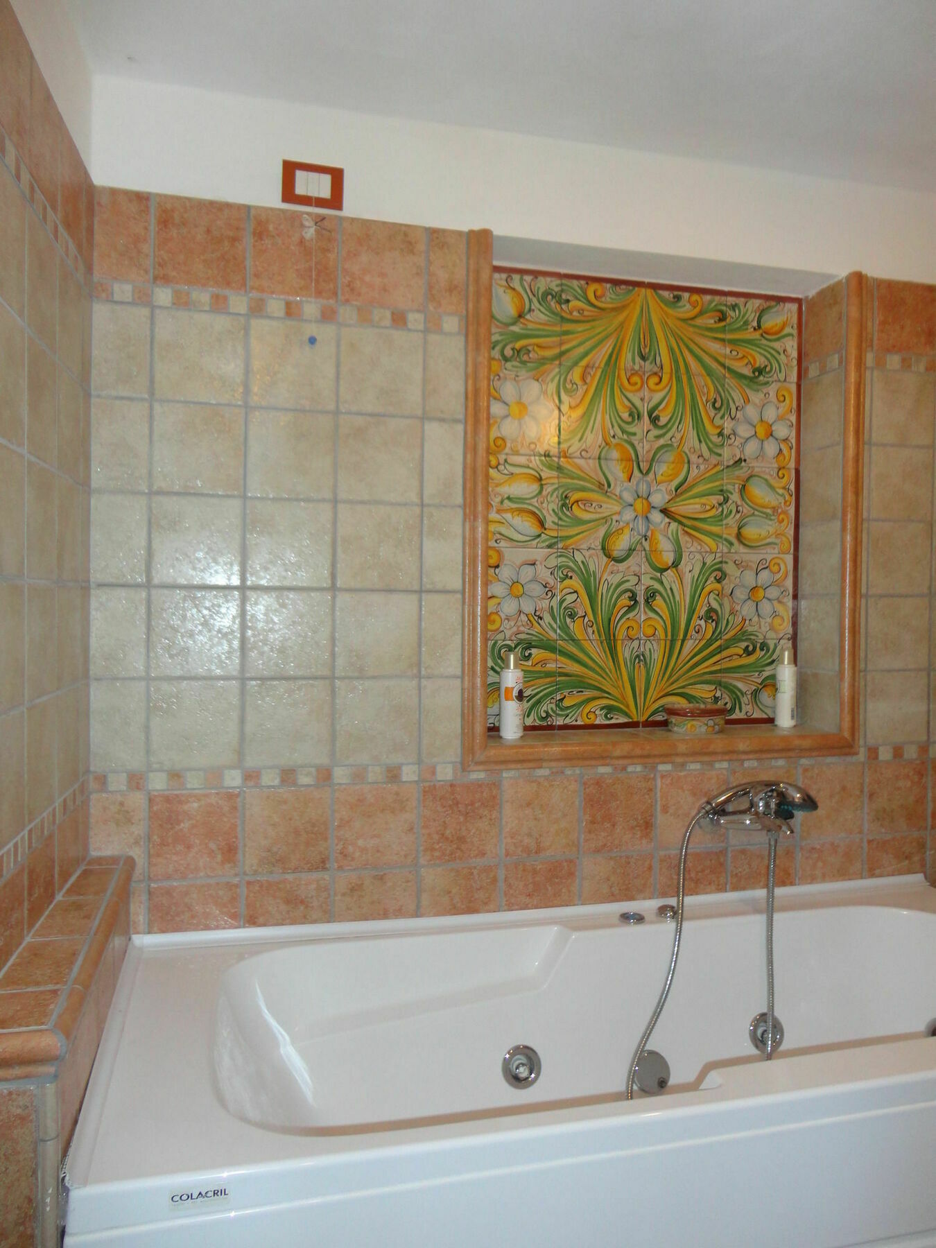 Apartament La Casa Di Petra Modica Zewnętrze zdjęcie