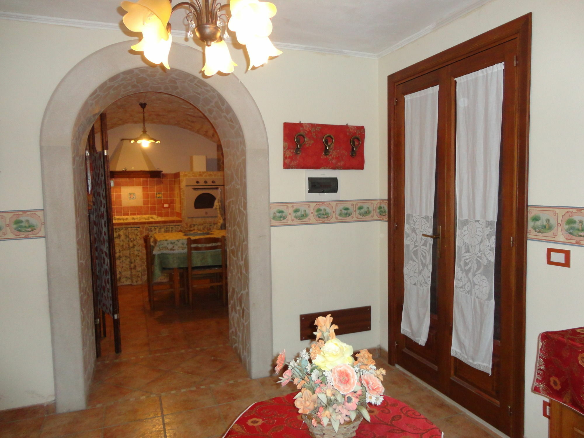 Apartament La Casa Di Petra Modica Zewnętrze zdjęcie
