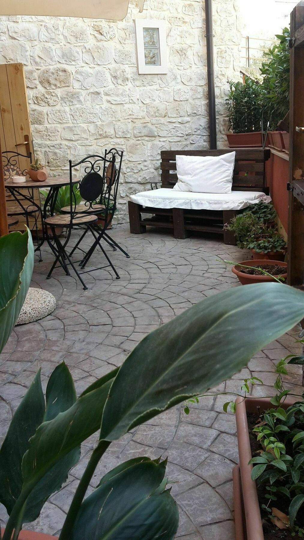 Apartament La Casa Di Petra Modica Zewnętrze zdjęcie