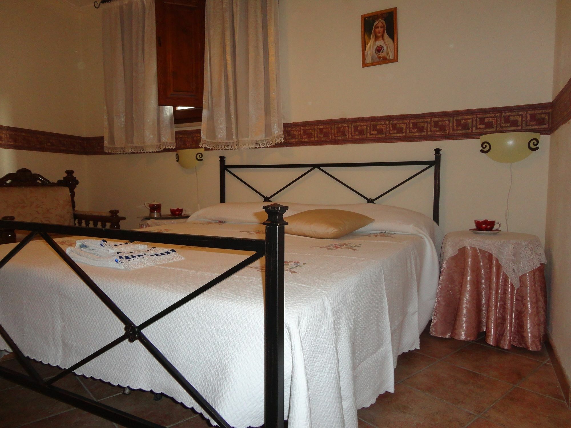 Apartament La Casa Di Petra Modica Zewnętrze zdjęcie